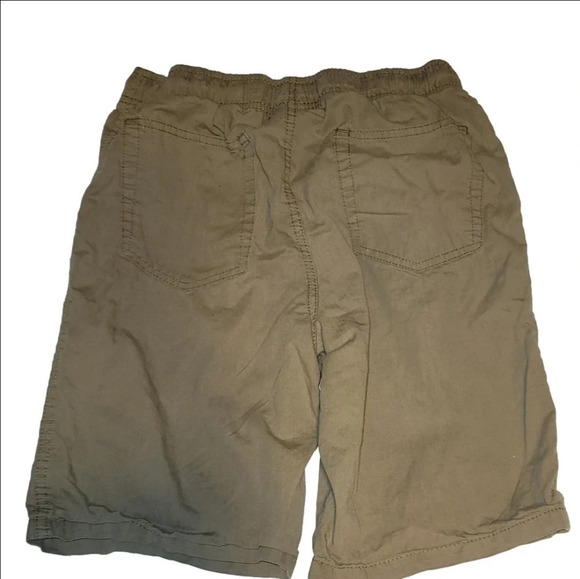 Big Kid Shorts - Picture 4 of 4